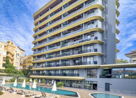 Квартира за 173 000 евро в Алании, Турция