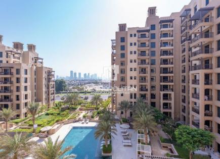 Апартаменты за 1 646 083 евро в Дубае, ОАЭ