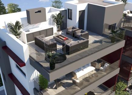 Пентхаус за 315 000 евро в Ларнаке, Кипр