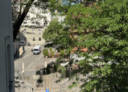 Квартира за 343 000 евро в Любляне, Словения