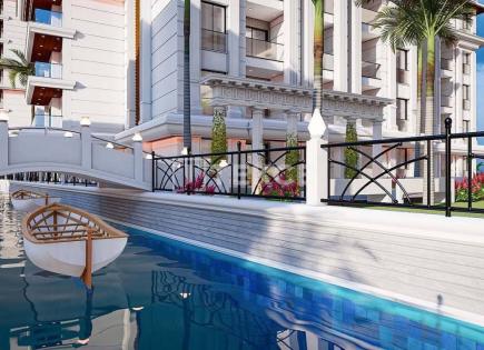 Апартаменты за 146 000 евро в Искеле, Кипр