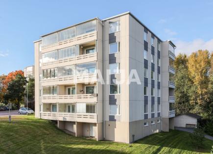 Апартаменты за 145 000 евро в Вантаа, Финляндия