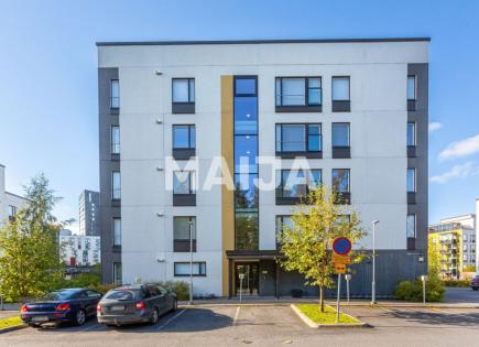 Апартаменты за 159 000 евро в Тампере, Финляндия