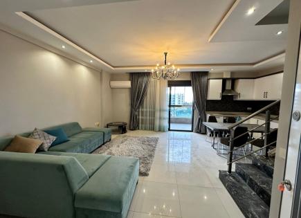 Апартаменты за 255 000 евро в Алании, Турция