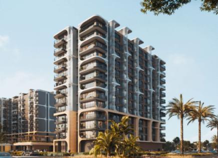 Квартира за 232 453 евро в Абу-Даби, ОАЭ