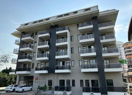 Квартира за 53 000 евро в Алании, Турция