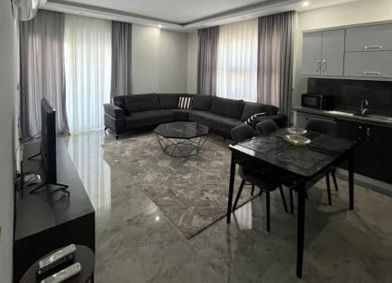 Квартира за 128 000 евро в Алании, Турция
