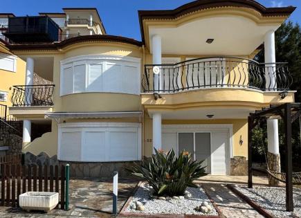 Вилла за 345 000 евро в Алании, Турция