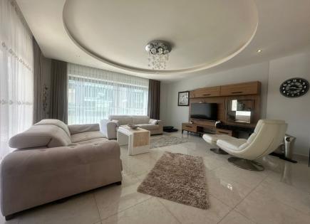 Квартира за 470 000 евро в Алании, Турция