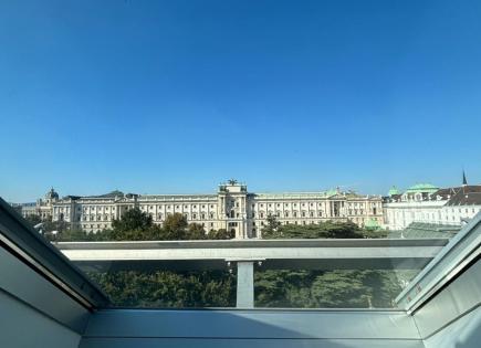 Квартира за 8 500 000 евро в Вене, Австрия