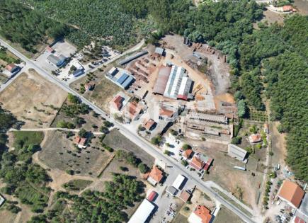 Производство за 600 000 евро в Португалии