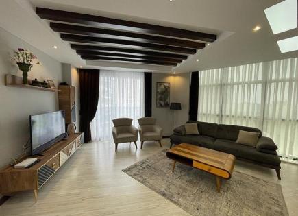 Апартаменты за 155 000 евро в Алании, Турция