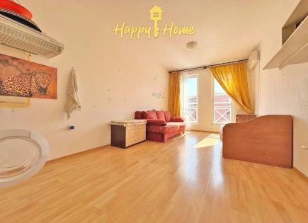 Студия за 31 700 евро на Солнечном берегу, Болгария