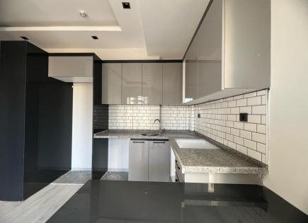 Квартира за 36 999 евро в Мерсине, Турция
