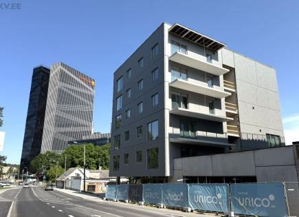 Квартира за 240 000 евро в Таллине, Эстония
