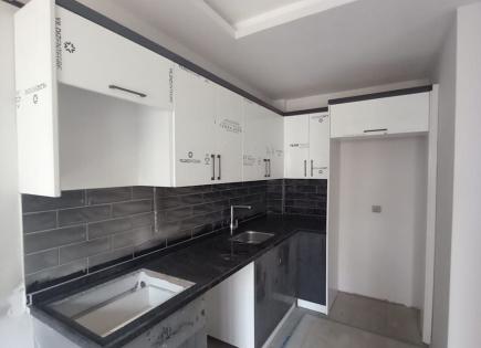Квартира за 37 999 евро в Мерсине, Турция
