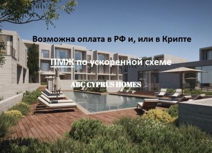 Квартира за 355 000 евро в Пафосе, Кипр
