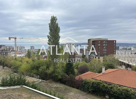 Апартаменты за 260 000 евро в Варне, Болгария