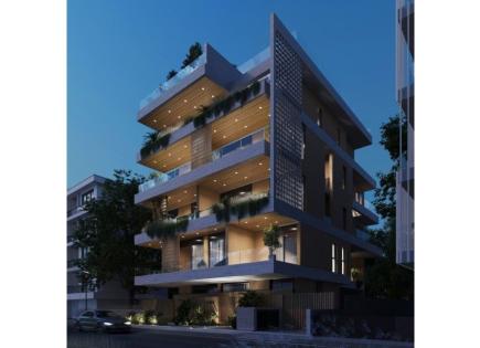 Пентхаус за 1 250 000 евро в Лимасоле, Кипр