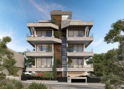 Апартаменты за 425 000 евро в Лимасоле, Кипр