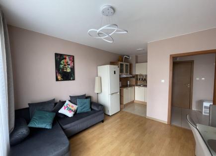 Квартира за 86 000 евро на Солнечном берегу, Болгария