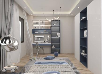 Квартира за 115 000 евро в Мерсине, Турция