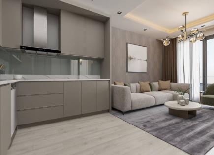 Квартира за 70 000 евро в Мерсине, Турция