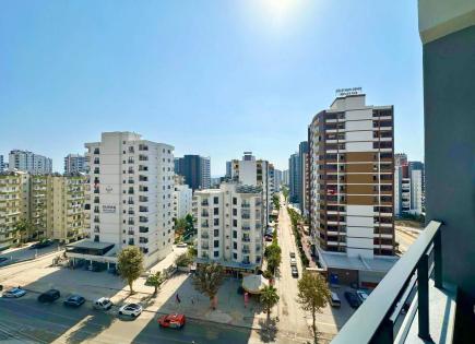 Квартира за 53 000 евро в Мерсине, Турция