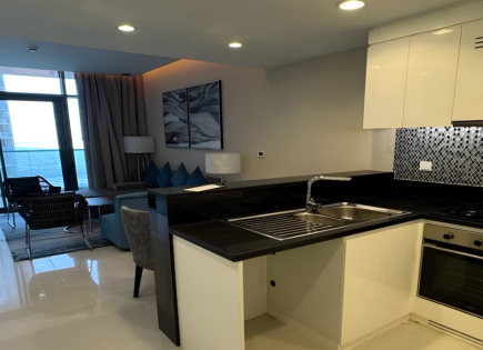 Квартира за 381 222 евро в Дубае, ОАЭ