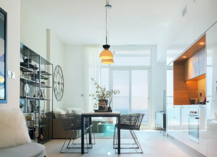 Квартира за 340 367 евро в Дубае, ОАЭ