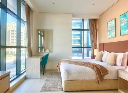 Квартира за 478 260 евро в Дубае, ОАЭ