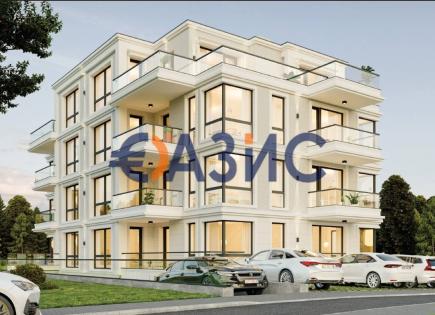 Апартаменты за 81 270 евро в Черноморце, Болгария