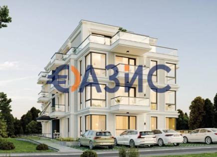 Апартаменты за 103 987 евро в Черноморце, Болгария