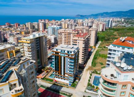 Квартира за 110 000 евро в Алании, Турция