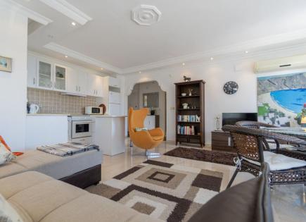 Квартира за 104 000 евро в Алании, Турция