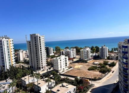 Квартира за 75 000 евро в Мерсине, Турция