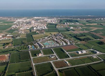 Квартира за 90 600 евро в Искеле, Кипр