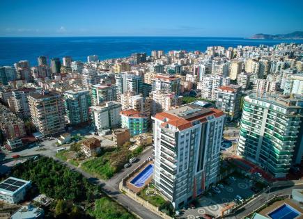 Квартира за 260 000 евро в Алании, Турция