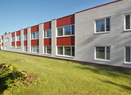 Квартира за 2 887 евро в Каави, Финляндия