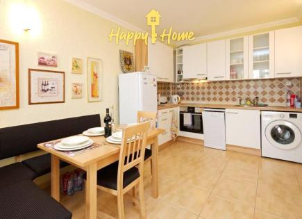 Квартира за 87 000 евро на Солнечном берегу, Болгария