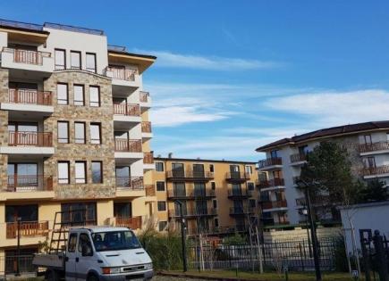 Апартаменты за 164 570 евро в Святых Константине и Елене, Болгария