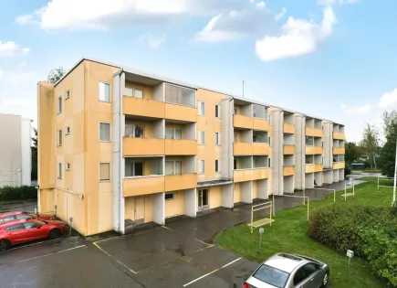 Квартира за 6 546 евро в Куусанкоски, Финляндия