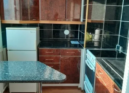 Квартира за 3 000 евро в Кеми, Финляндия