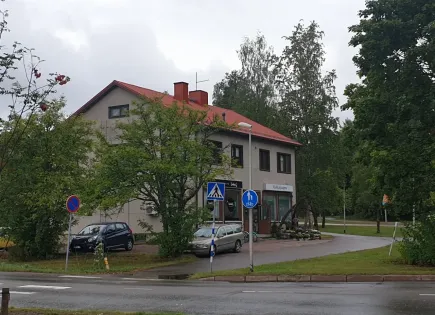 Квартира за 7 500 евро в Коуволе, Финляндия
