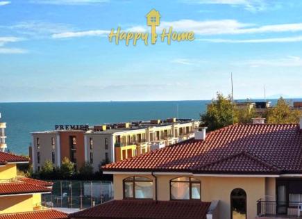 Квартира за 120 000 евро в Святом Власе, Болгария