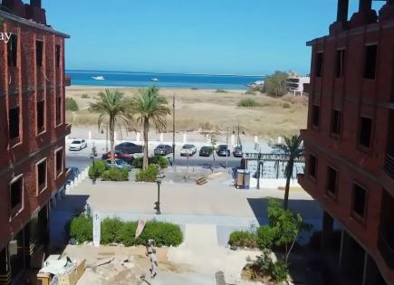 Апартаменты за 55 135 евро в Хургаде, Египет