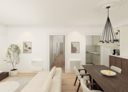 Квартира за 690 000 евро в Барселоне, Испания