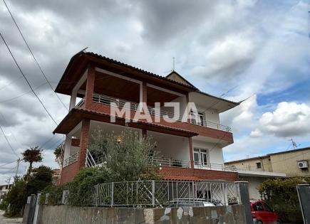 Вилла за 229 000 евро во Влёре, Албания