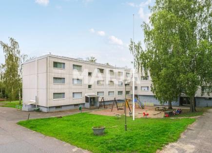 Апартаменты за 89 000 евро в Вантаа, Финляндия
