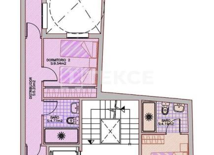 Апартаменты за 265 000 евро в Торревьехе, Испания